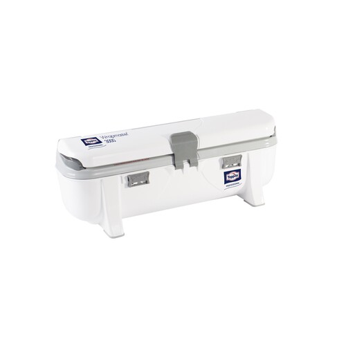 Wrapmaster 3000 Spender für 30cm Rollen 63M60 Produktbild Additional View 3 L