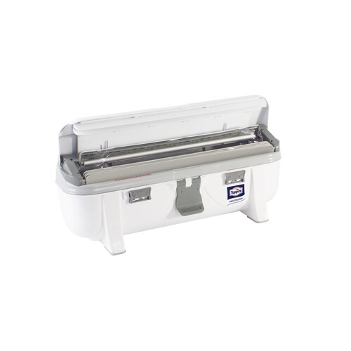 Wrapmaster 3000 Spender für 30cm Rollen 63M60 Produktbild Additional View 1 L