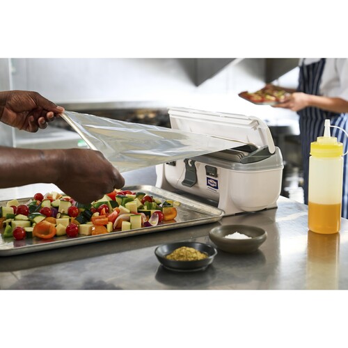 Wrapmaster 3000 Spender für 30cm Rollen 63M60 Produktbild Additional View 5 L