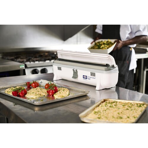 Wrapmaster 4500 Spender für 45cm Rollen 63M55 Produktbild Additional View 5 L