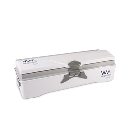 Wrapmaster Duo Spender für 2 Rollen 45cm 63M50 Produktbild