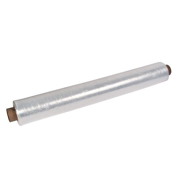 PE Haftfolie perforiert 375m 61x61cm Produktbild Front View XL