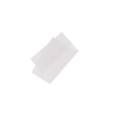 OPP Zuschnitte 1/32 Bogen 12x18cm 20my klar Zellglasersatz Sahneabdeckpapier (PACK=8000 STÜCK) Produktbild