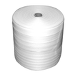 LDPE Packschaum weiß 50cm x 250m / 2mm (RLL=250 METER) Produktbild