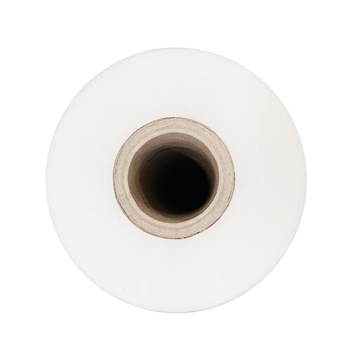 Maschinenstretchfolie 60% recycelt transparent 50cm x 2150m / 17µ Trioloop min. 51% PCR Anteil Produktbild Additional View 1 L
