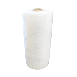 Maschinenstretchfolie T_500 50cm x 1800m / 20µ (RLL=17,3 KILOGRAMM) Produktbild