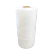 LDPE Maschinenstretchfolie transparent 50cm x 4300m / 8µ / Trio Force / CAST Innen haftend / außen glatt (RLL=16,8 KILOGRAMM) Produktbild Additional View 1 S