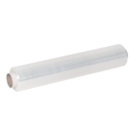 LDPE Handstretchfolie transparent 50cm x 280m / 17µ / LC3 (RLL=280 METER) Produktbild