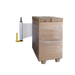 Handabroller für Handstretchfolie gelb 500mm / Star Produktbild Additional View 1 S