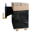 Handabroller für Handstretchfolie gelb 500mm / Star Produktbild Additional View 2 S