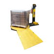 LDPE Maschinenstretchfolie transparent 50cm x 1730m / 17µ / Power ATX Plus (RLL=14,5 KILOGRAMM) Produktbild Additional View 3 S