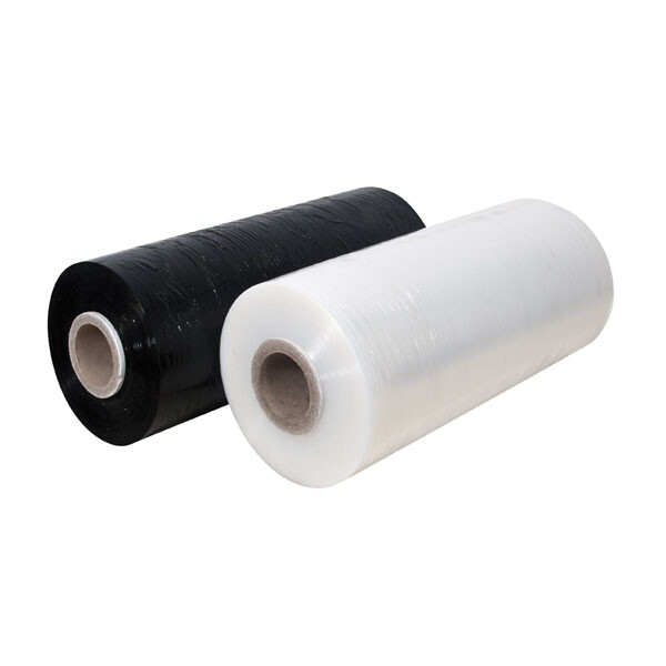 LDPE Maschinenstretchfolie transparent 50cm x 1730m / 17µ / Power ATX Plus (RLL=14,5 KILOGRAMM) Produktbild Additional View 2 XL