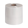 LDPE Schlauchfolie transparent 250mm x 250m / 100µ (RLL=250 METER) Produktbild