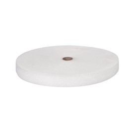 LDPE Packschaum weiß 8cm x 175m / 3mm (RLL=175 METER) Produktbild