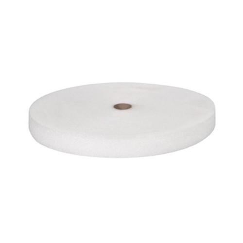 LDPE Packschaum weiß 8cm x 175m / 3mm (RLL=175 METER) Produktbild