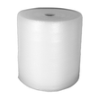 LDPE Luftpolsterfolie transparent Sperrschicht / 50cm x 100m / 80µ Typ EL (RLL=100 METER) Produktbild