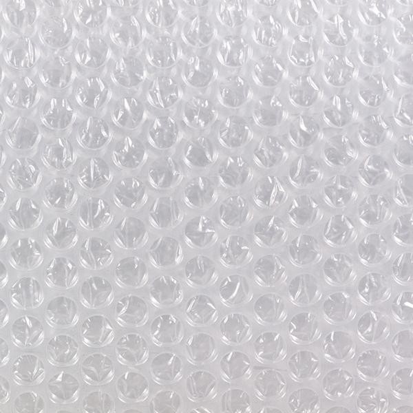 LDPE Luftpolsterfolie transparent 150cm x 100m / 60µ / 2-lagig (RLL=100 METER) Produktbild Additional View 3 XL