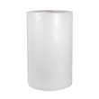 LDPE Luftpolsterfolie transparent 100cm x 100m / 100µ / 2-lagig (RLL=100 METER) Produktbild