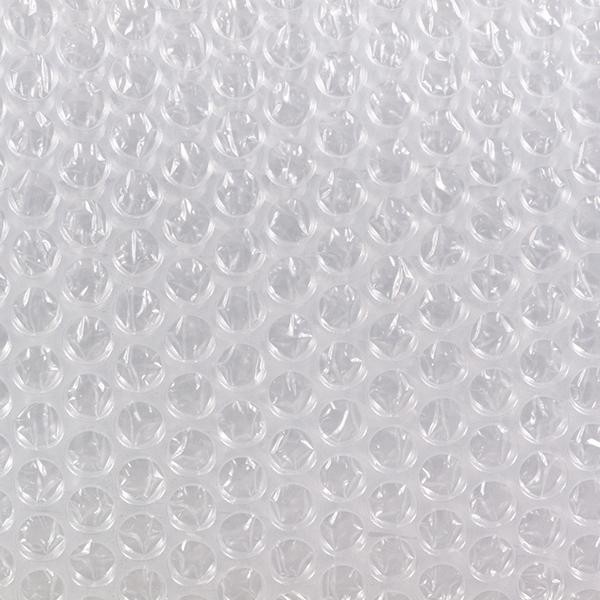LDPE Luftpolsterfolie transparent 120cm x 100m / 80µ / 2-lagig (RLL=100 METER) Produktbild Additional View 3 XL