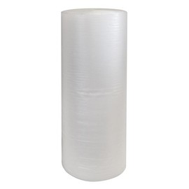 LDPE Luftpolsterfolie transparent 160cm x 100m / 100µ / 2-lagig (RLL=100 METER) Produktbild