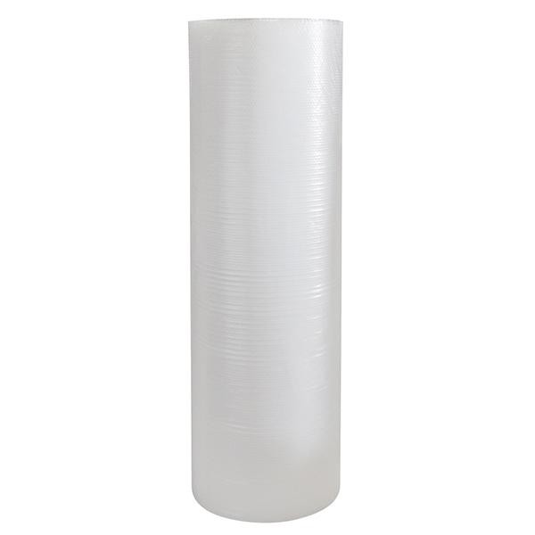 LDPE Luftpolsterfolie transparent 200cm x 100m / 80µ / 2-lagig (RLL=100 METER) Produktbild