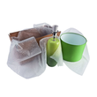 LDPE Luftpolsterfolie transparent 120cm x 100m / 45µ / 2-lagig (RLL=100 METER) Produktbild Additional View 2 S
