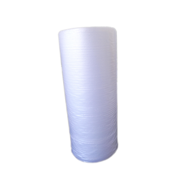 LDPE Luftpolsterfolie transparent ECO 120cm x 100m / 45µ / 2-lagig ECO Noppe (RLL=100 METER) Produktbild