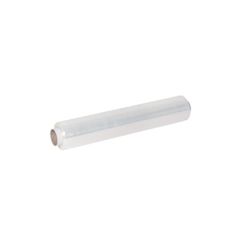 LDPE Nano Handstretchfolie transparent 39cm x 480m / 5,5 µ Nano Bolt Produktbild