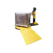 LDPE Maschinenstretchfolie transparent 500mm x 2900m / 12µ (RLL=17 KILOGRAMM) Produktbild Additional View 1 S