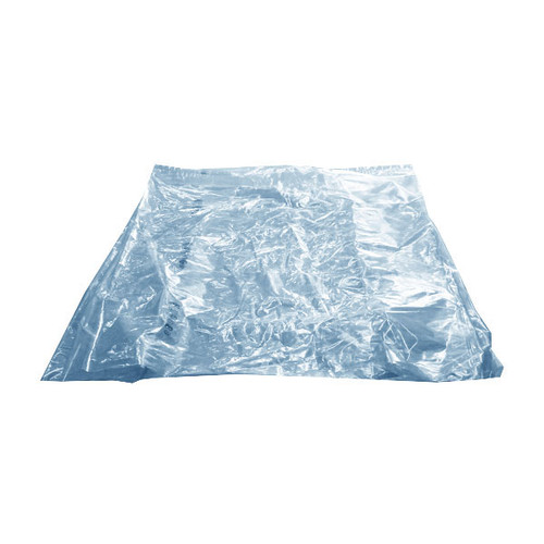 VCI Korrosionsschutz Seitenfaltensack ICB Valeno gelb /1230 + 825 x 1800mm Typ GS - 80µ / S-540 Produktbild Additional View 1 L