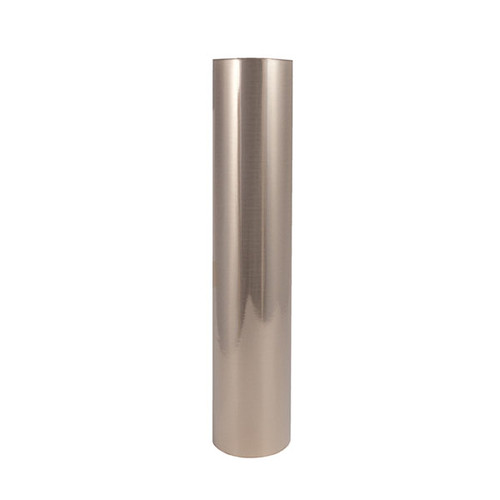 Cellophan Rolle / 30cm / 100m / 23µ transparent (RLL=100 METER) Produktbild Front View L