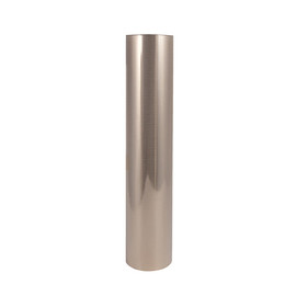 Cellophan Rolle / 80cm / 50m / 23µ transparent (RLL=50 METER) Produktbild