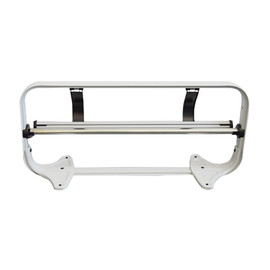 Tischabroller für Papierrolle hellgrau 60cm / glatte Schiene / Standard 151 Standard 151 Produktbild