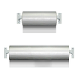 Wandabroller für Folienrolle für Rollenbreite bis 125cm / Kern = 76mm Produktbild