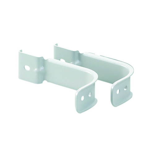 Wandbefestigung für Abroller Standard Produktbild Front View L