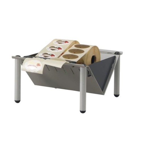 Etiketten utensilo Prisma Produktbild Front View L