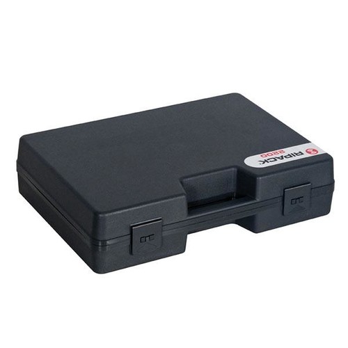 Schrumpfgerät RIPACK 2200 mit Druckregler und Hochdruckschlauch im Koffer Produktbild Additional View 1 L