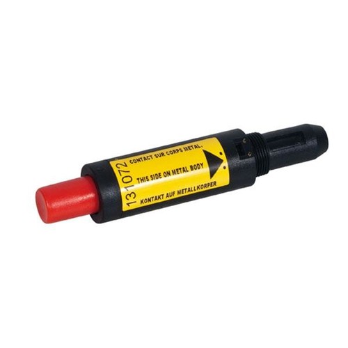 Piezo Zünder mit Verlängerung für RIPACK Typ 2200, 3000 Produktbild Front View L