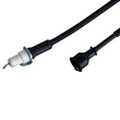 Zündkabel mit Elektrode, Gummikappe und Isolierung für Ripack Typ 2000 Produktbild Additional View 1 S