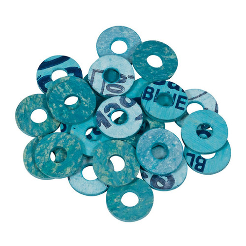 Dichtung Druckregler für RIPACK Typ 920, 2000, 2200, 3000 Produktbild Additional View 1 L