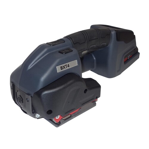 Akku Umreifungsgerät für PP und PET Umreifungsband 16mm BXT-4-16 Signode Produktbild