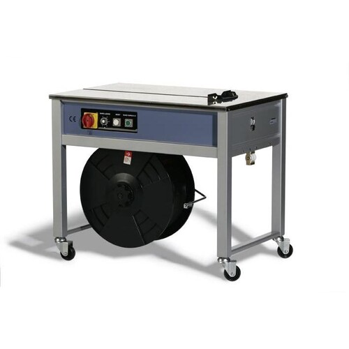 Umreifungsmaschine HU535 Halbautomat Produktbild Additional View 1 L