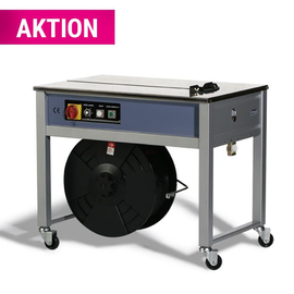 Umreifungsmaschine HU535 Halbautomat Produktbild