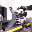Karton Verschließmaschine Halbautomat manuelle Formateinstellung Produktbild Additional View 4 S