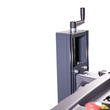 Karton Verschließmaschine Halbautomat manuelle Formateinstellung Produktbild Additional View 3 S