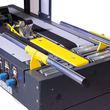 Karton Verschließmaschine Halbautomat automatische Formateinstellung Produktbild Additional View 2 S