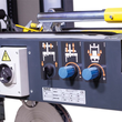Karton Verschließmaschine Halbautomat automatische Formateinstellung Produktbild Additional View 5 S