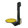 Palettenwickler OneWrap Halbautomatisch mit Federbremse Produktbild Additional View 1 S