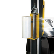 Palettenwickler BeeWrap mobiler Roboter mit Federbremse Produktbild Additional View 1 S