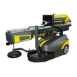 Palettenwickler BeeWrap mobiler Roboter mit Federbremse Produktbild Additional View 4 S